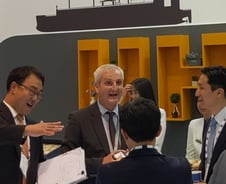 [단독]현대중공업 EU에 소송…대우조선 합병 재시도