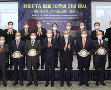 "상공부→외교부→산업부"...70년째 떠도는 통상본부