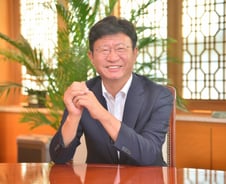 영남 알프스 타고 '인구 30만' 힐링도시 내건 '울산 울주군'