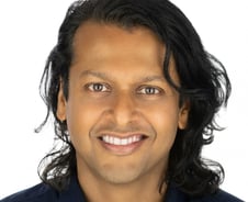 가상부동산 플랫폼 슈퍼월드 CEO "모든 산업에서 메타버스 혁명"