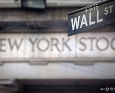 유가發 인플레 우려 속 증시하락..."진짜 호재가 필요"[뉴욕마감]