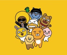 [단독] 카카오, 헬스케어 법인 설립…600조 글로벌 시장 '정조준'