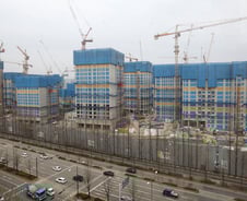 공사비 19조인데 동네주민이 알아서?..윤석열式 재건축의 함정