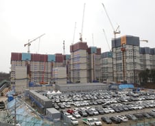 수십억 강남아파트를 '로또'로 만든 분상제..尹이 풀까