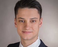 "블록체인으로 은행 사라지지 않아...오히려 기회 될 것"