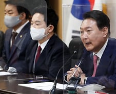 [단독]尹정부, CVC 활성화…"해외투자·외부자금출자 전면 허용 검토"