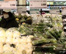 [기자수첩] 물가 4% 시대, 잊힌 경제성장