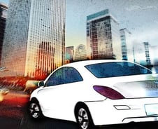 [단독]"렌터카 빌리겠다"더니...그대로 타고 달아난 10대