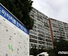 [단독]인수위, 재건축 초과이익 면제 3000만→1억원 상향 검토