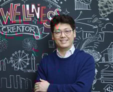 '약콩박사' 이기원 교수 "체질 맞춤식, 정기구독하는 세상 온다"