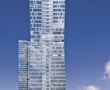 [단독]코오롱글로벌, 9년 만에 송도서 과천으로 다시 옮긴다