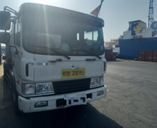 [르포]불법 LPG 수송 트럭 활보하는 제주도…당국 고발에도 배짱영업