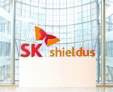 SK쉴더스 "2040년까지 '넷제로' 달성...ESG 경영 강화"