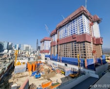 [르포]속도 붙는 '세운지구' 재개발…한국판 '허드슨야드'가 온다