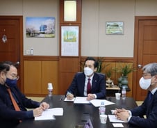 치솟는 밥상물가 잡을 '디지털농업'...전문가도, 데이터도 '태부족'