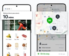 [단독]쿠팡, 대만서 韓로켓상품 판다…25일 역직구 판매 개시
