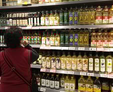 [단독] "해바라기 식용유 못 판다"...우크라發 급식파동