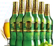 "양꼬치엔 칭따오"는 옛말…달라지는 中맥주시장[차이나는 중국]