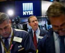 긴축 우려·금리 상승…美 나스닥 2%대 '급락' [뉴욕마감]