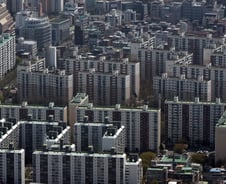 시세 14억 고덕강일 25평, 4억에 분양.."반값아파트 돌아왔다"