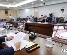 [단독] "허위사례" 무보 노조→수은 직원 '감사청구' 기각