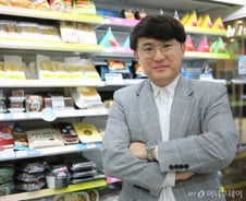 "삼각김밥 풀체인지"... GS리테일 마케팅, 차원이 달라졌다