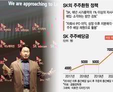 물적분할 대신 자회사 합병으로 주주 챙긴 SK