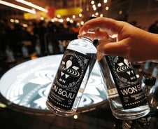 [단독]박재범의 원소주, 7월부터 '편의점'에서 살 수 있다