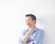 40대 최연소 '투자유치 야전사령관' 장상현 IK대표, 누구?