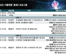 '진격의  K-유니콘', 글로벌 향해 날아라