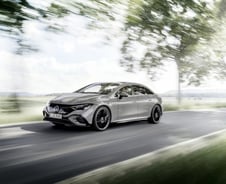 벤츠 ESG경영 박차...한국서도 탄소중립 실현 앞당긴다