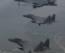 [단독]이종섭 "北 탄도미사일, '도발' 맞다"…대북 경고 날렸다