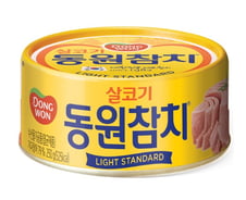 [기자수첩]'동원참치의 배신'...개미를 위한 참치는 없다