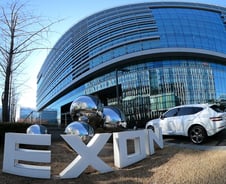 김정주 떠난 넥슨, 새 총수에 아내 유정현…LS는 구자은