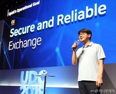 두나무, 대기업 됐다…앞으로 받게 될 '2가지 규제'는?