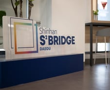 대구에 둥지튼 신한금융 혁신플랫폼...ESG 스타트업에 3.3억 쏜다