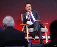 "러시아에 맞선 리더십, 동유럽에서 나온다…새로운 유럽 볼 때"