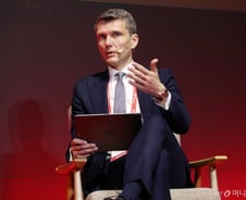 "중앙·동부 유럽은 새 기회…13년 된 中보다 한국 기업 환영받을 것"