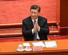 2년 '업적'의 부메랑…中시진핑 올해 최대 위기 맞나? [차이나는 중국]