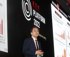 "데이터 사이언스, 국가 흥망 좌우할 결정적 과학기술"