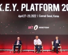 "기술 패권시대…민주주의 국가 '과학 연대'만이 살길"