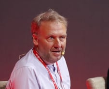 "한국은 선진국, 유럽에서 '배운다' 아닌 동등한 협력해야"