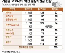 "백신 만든다" 주가 급등 후 돌연 "중단"…뒤통수 맞은 개미들