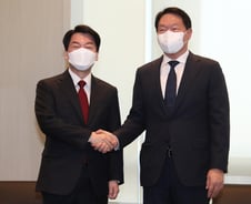 尹정부·대한상의, 민관합동 'ESG 컨트롤타워' 구축…정재계 소통