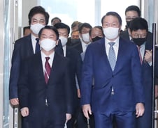 민관합동 ESG 컨트롤타워 출범…尹정부·대한상의 뭉쳤다(종합)