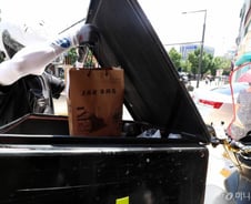 코로나19 지옥 배달로 버틴 사장님들 그래도 "남는 건 없어요"