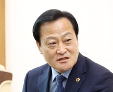 임기 마치는 장현국 경기도의회 의장 "민신지의(民信之矣)를 향한 여정"