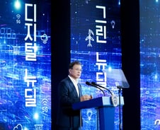 '세계 첫 5G' 'R&D 30조' 빛났지만…기득권 몽니에 '타다 꺼진' 혁신