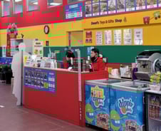 어린이날 D-1 들뜬 '두리랜드' 임채무 "딱 3000명만 입장"[르포]