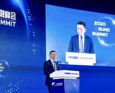 '체포설' 마윈이 국유은행 비판한 이유…"中기업 순위에 있다" [차이나는 중국]